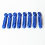 華鴻采血針(與采血筆配套使用)一次性排血針血糖儀專用針 華鴻采血針(與采血筆配套使用)一次性排血針血糖儀專用針