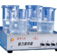 84-1A4(四工位磁力攪拌器) 84-1A4(四工位磁力攪拌器)