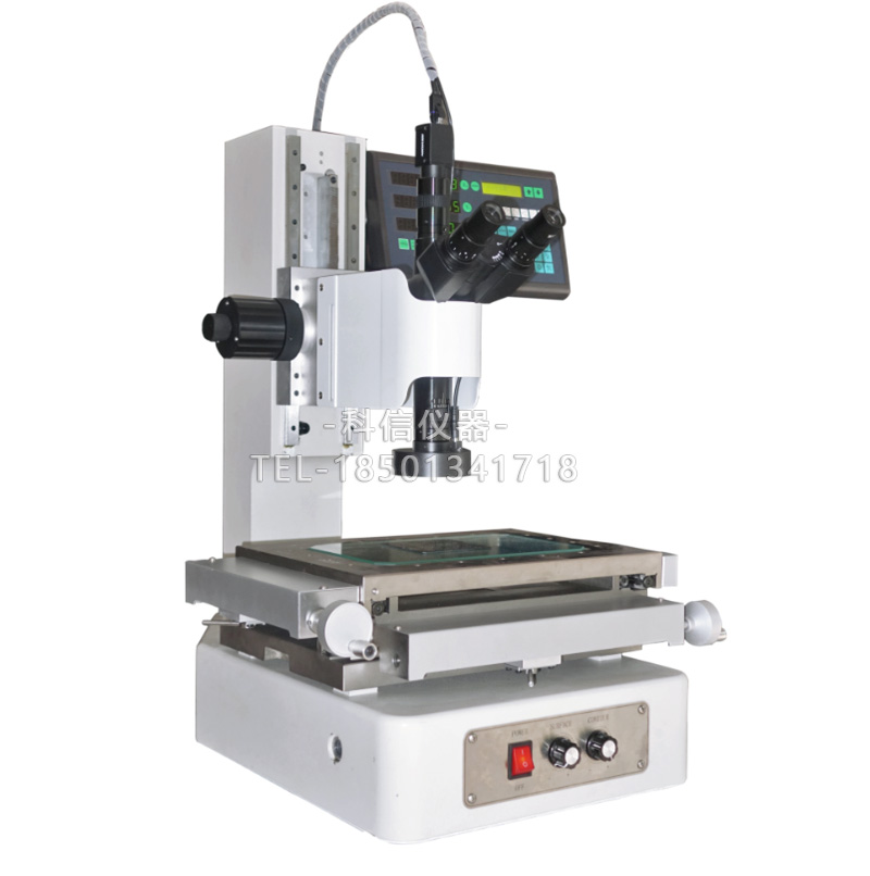 工具測量顯微鏡CMD-2010M 工具測量顯微鏡CMD-2010M