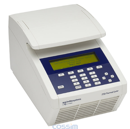 ABI 2720 PCR儀 ABI 2720 PCR儀