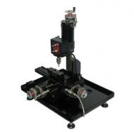 ATX-2010 CNC微型精密銑床 ATX-2010 CNC微型精密銑床