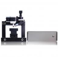 探頭掃描式原子力顯微鏡FM-Nanoview LS-AFM 探頭掃描式原子力顯微鏡FM-Nanoview LS-AFM