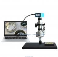 DTE-5高清電動(dòng)3D三維視頻立體顯微鏡360度旋轉(zhuǎn)觀察體視顯微鏡 DTE-5高清電動(dòng)3D三維視頻立體顯微鏡360度旋轉(zhuǎn)觀察體視顯微鏡