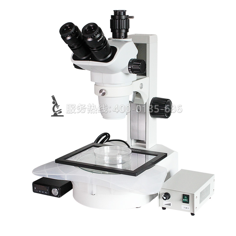 SRP-650AH體視顯微溫控儀 SRP-650AH體視顯微溫控儀